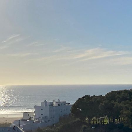Apartamento Con Vistas Al Mar Conil De La Frontera Extérieur photo