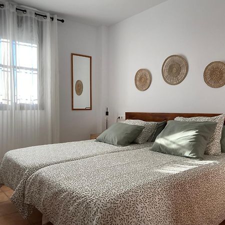 Apartamento Con Vistas Al Mar Conil De La Frontera Extérieur photo