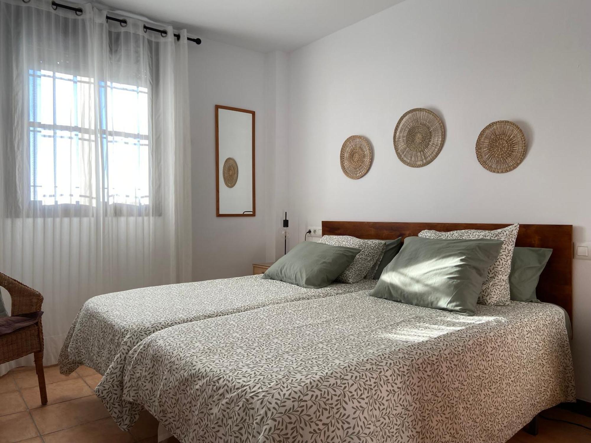 Apartamento Con Vistas Al Mar Conil De La Frontera Extérieur photo