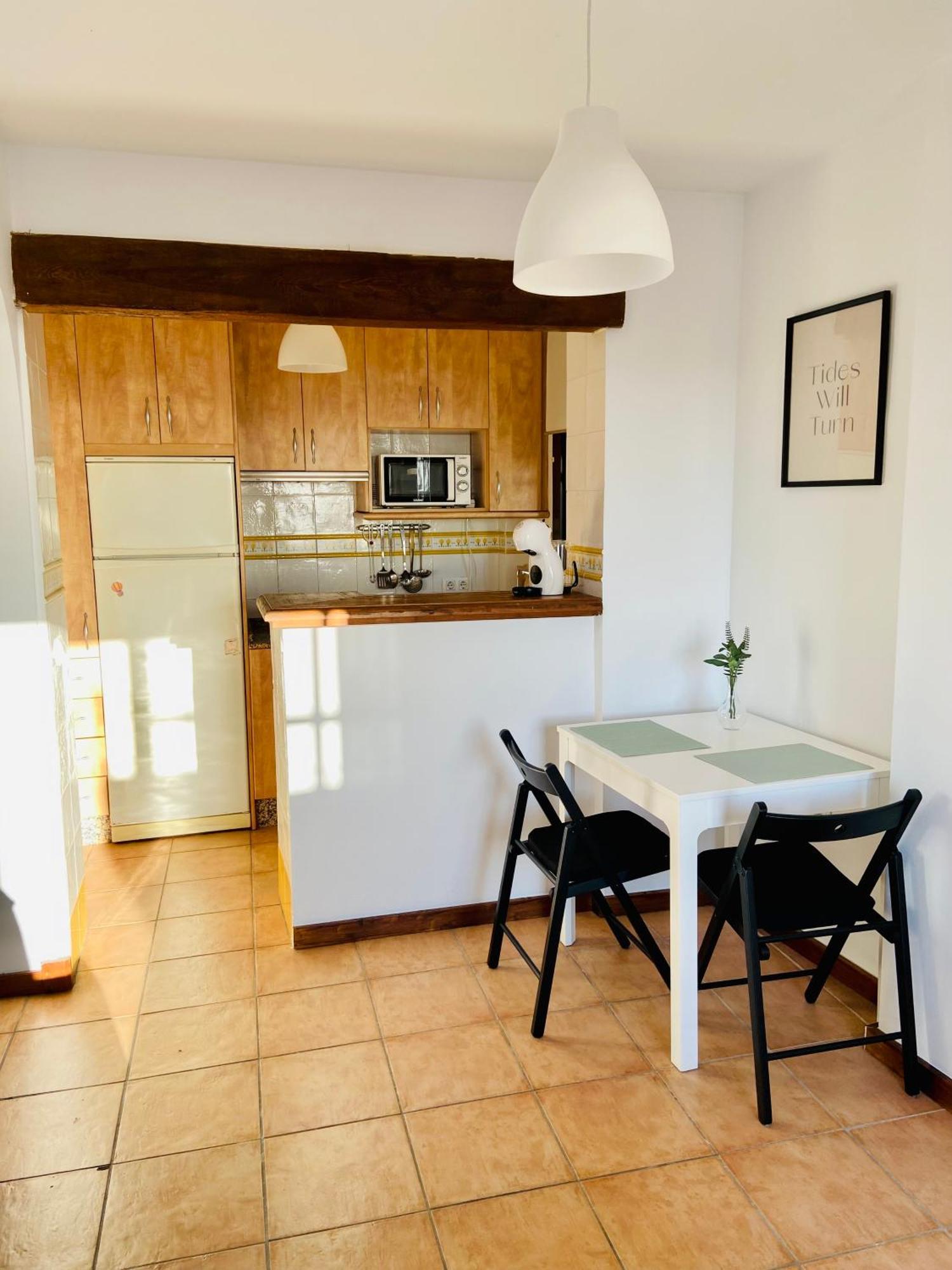 Apartamento Con Vistas Al Mar Conil De La Frontera Extérieur photo