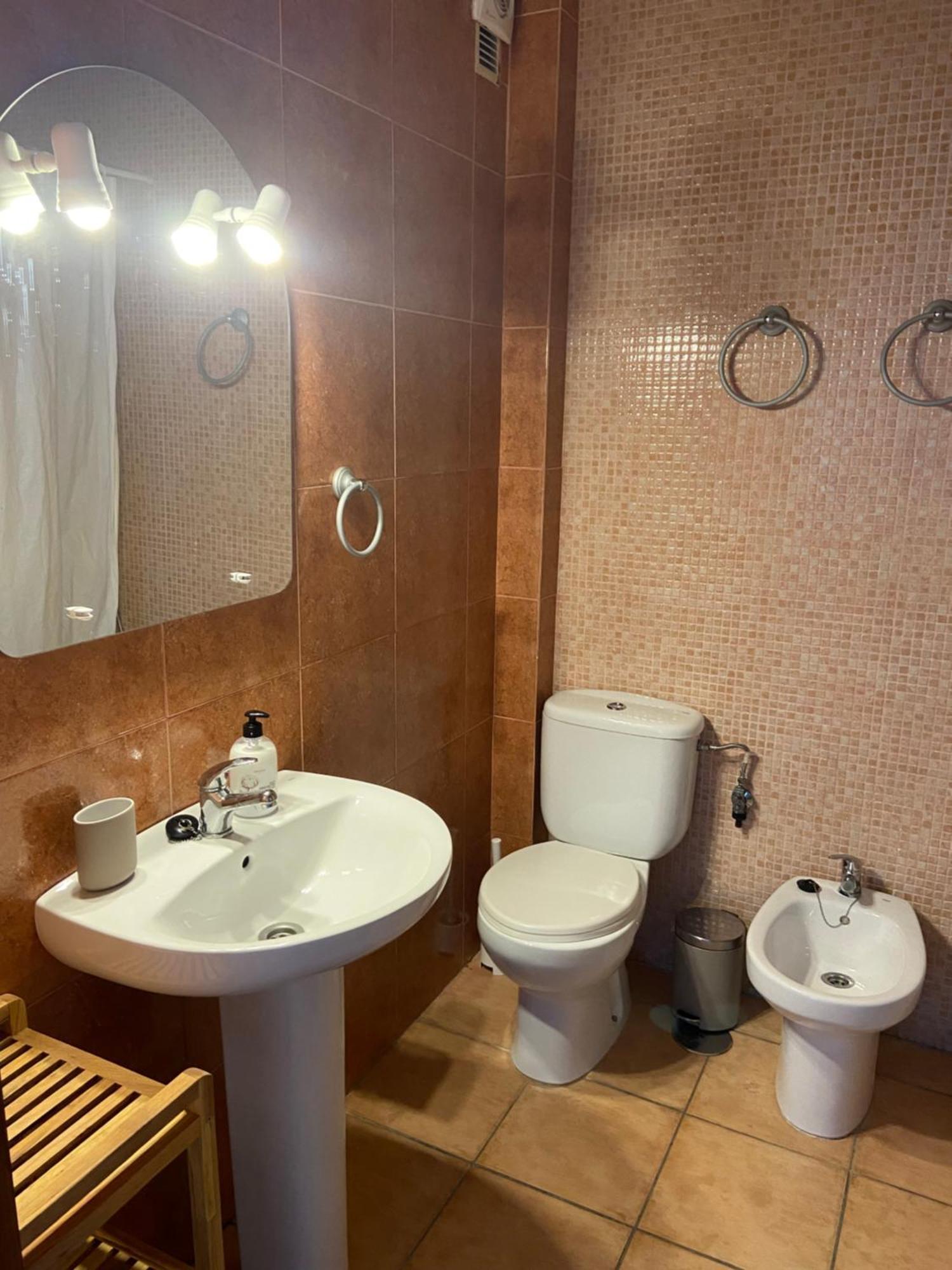 Apartamento Con Vistas Al Mar Conil De La Frontera Extérieur photo